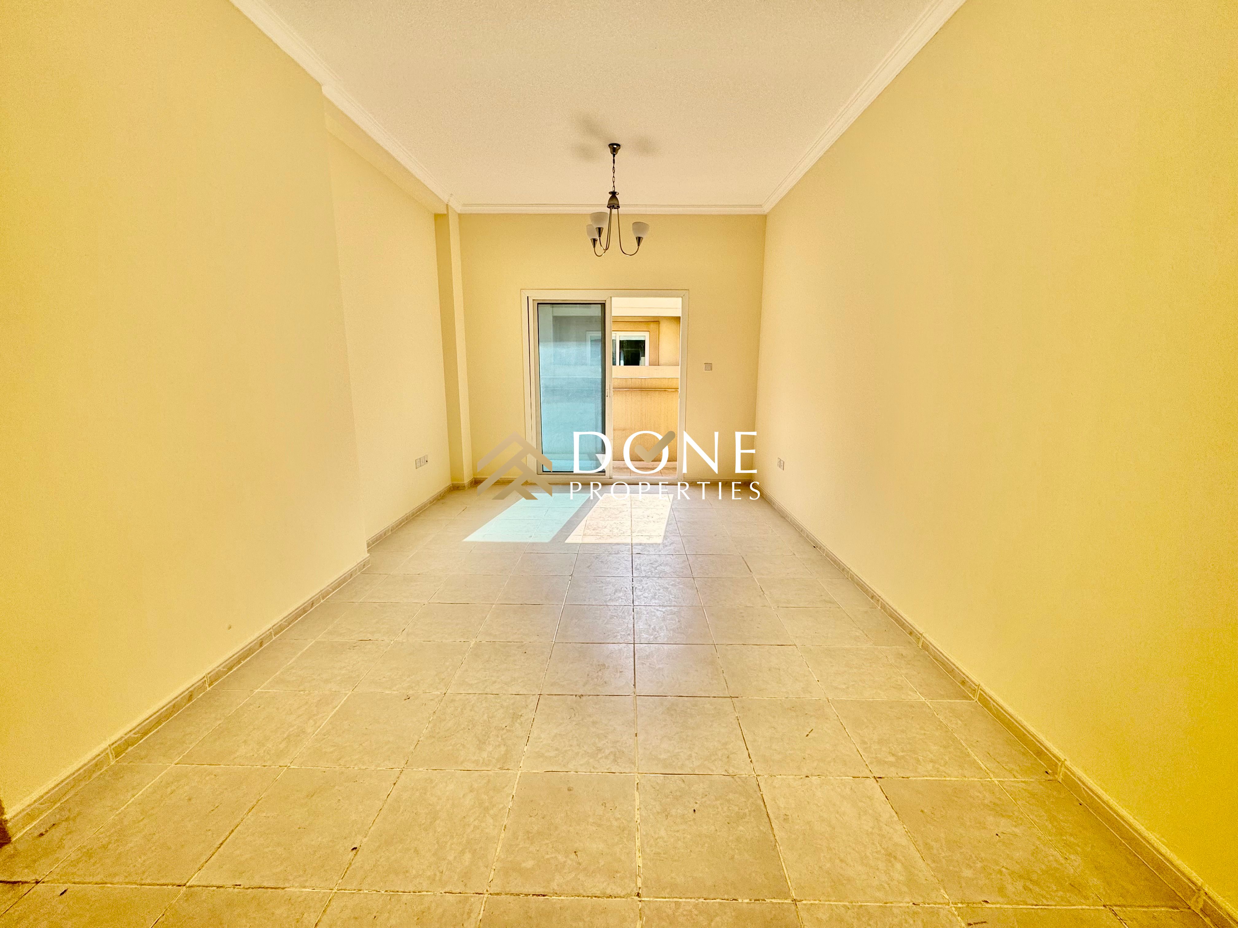 Biggest 1bhk ! Near to park ! With balcony spacious kitchen