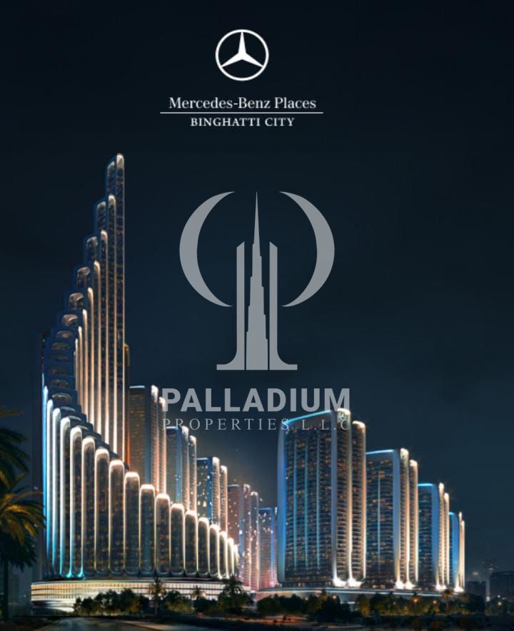 Branded Studio Residence | Prime Location | Capital Appreciation Goldmine