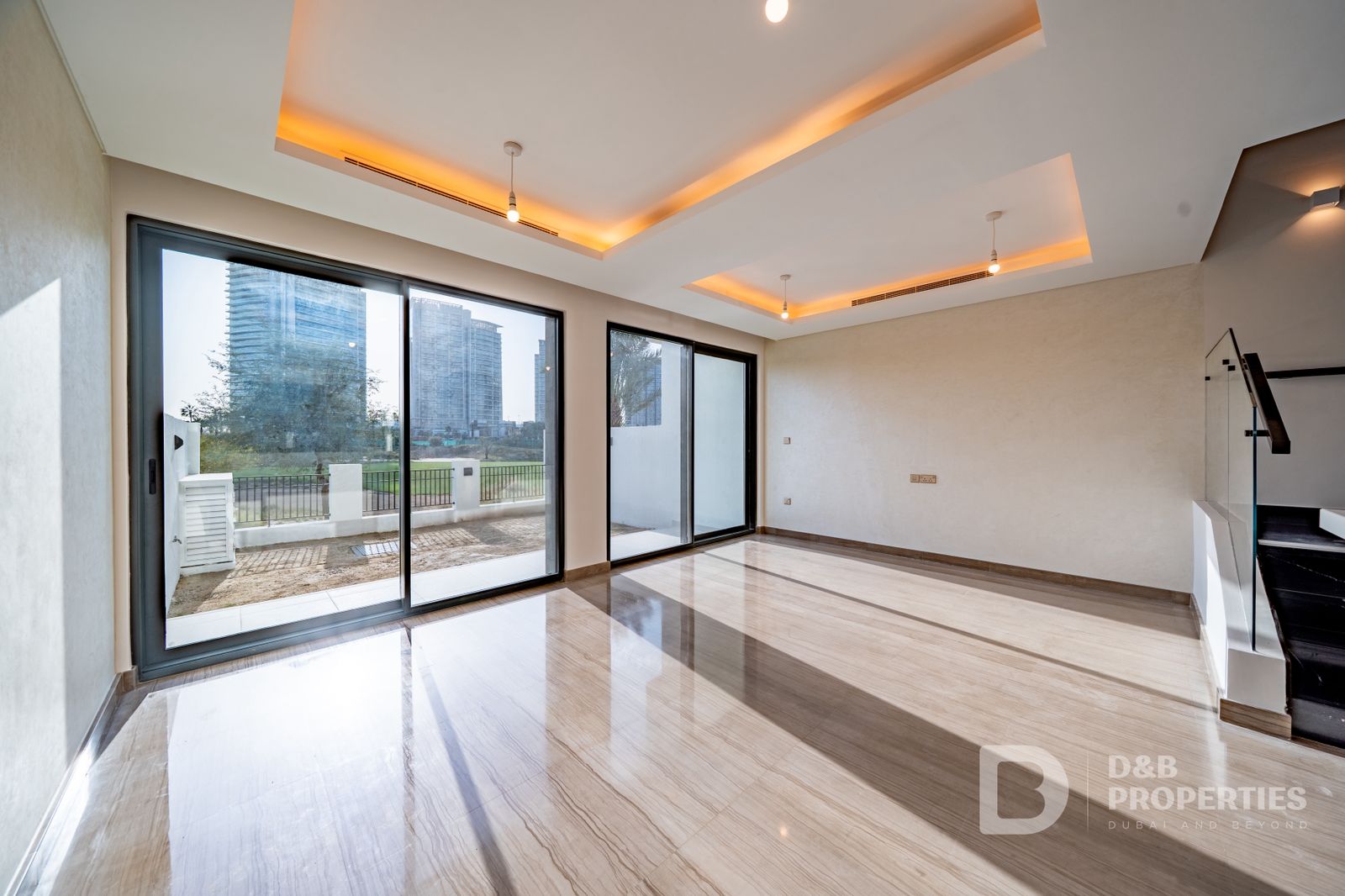 Golf Course View | Prime Location | Available Now