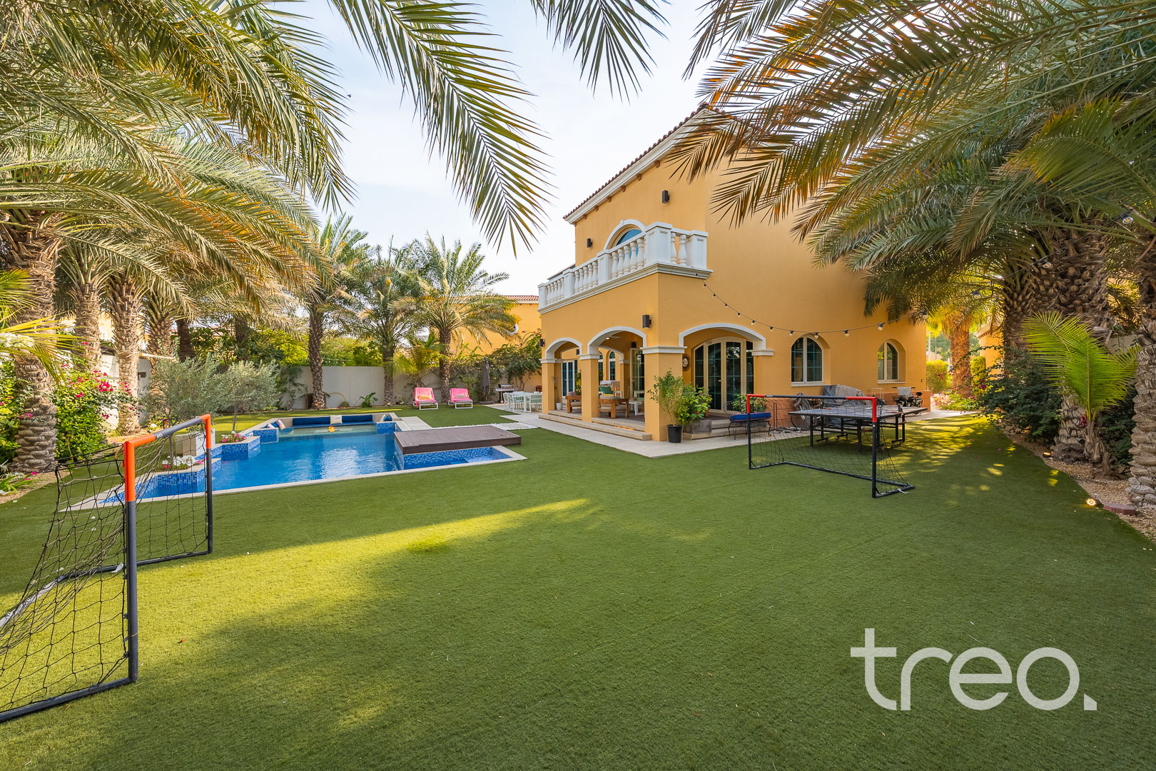 Large Plot | Renovated | District 2 | Pool