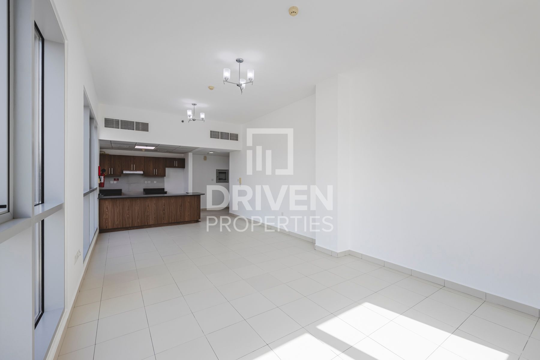 Ready to Move in | Community View | Elegant Unit