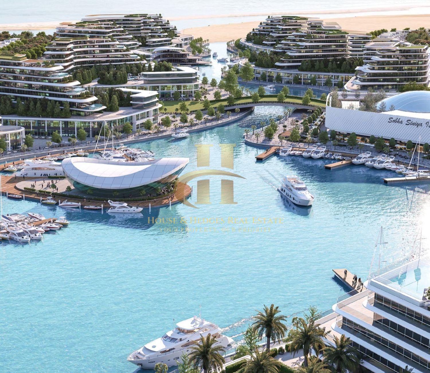 Smart Investment - Prime Location - High Demand