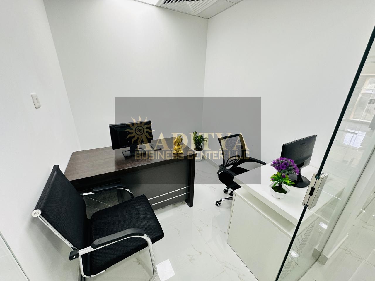 Brand New Office | No Commission | Direct from Owner