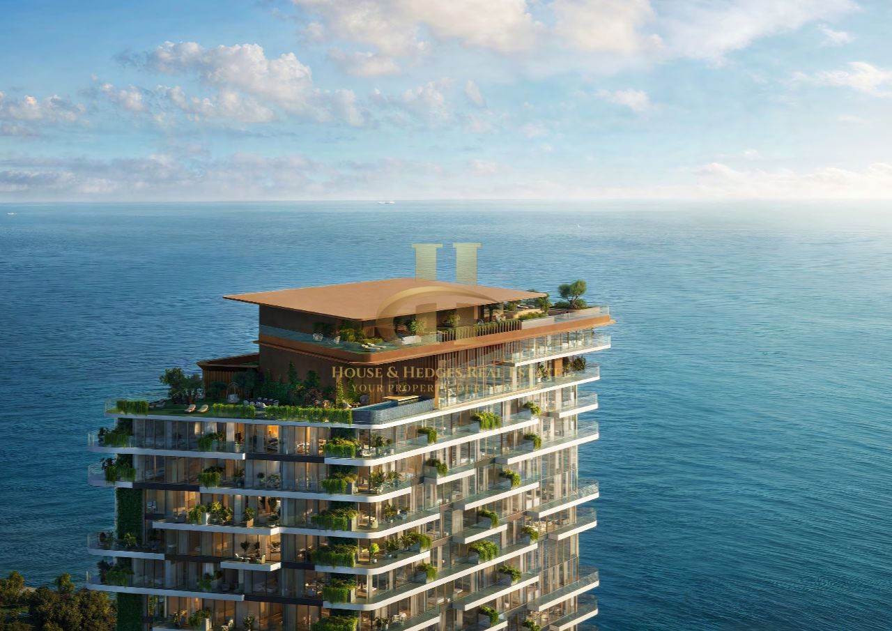 Sea View Unit | Smart Buy | Growth Zone