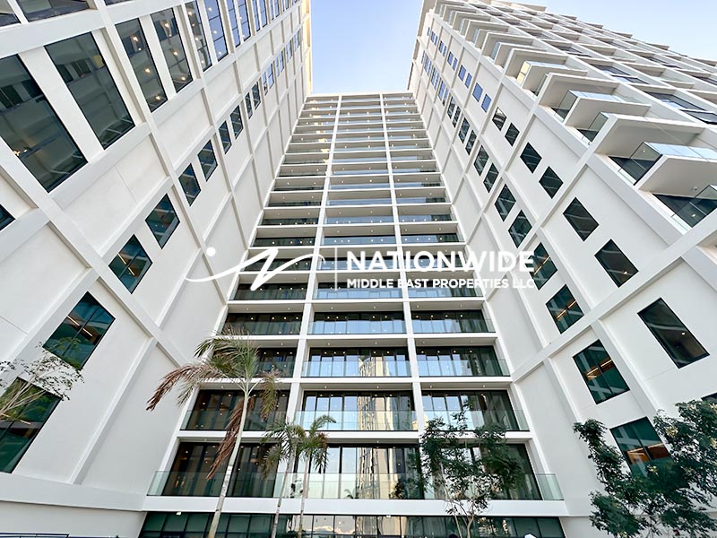 Stunning 1BR| Community View | Unique Amenities