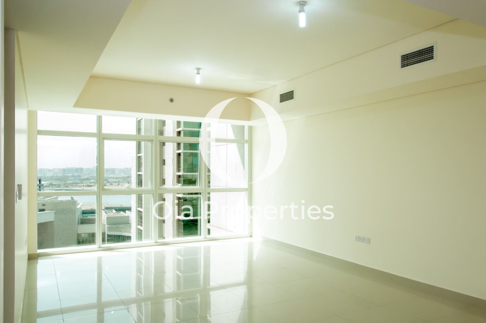 Luxury 1BHK + Marina View | Book Now !