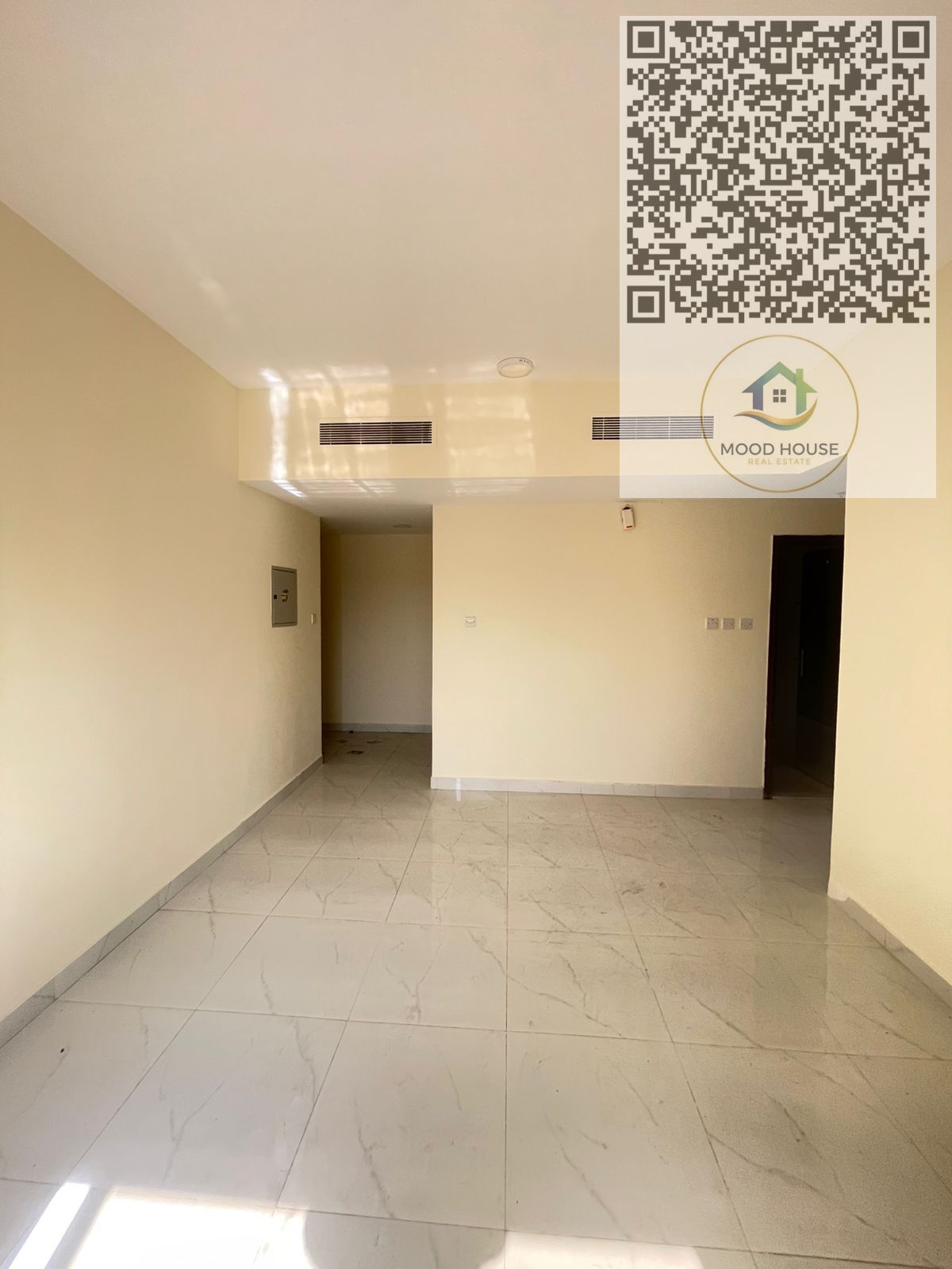 Prime Location! 1BHK Apartment for Rent in Al Nuaimiya 3 | Balcony & Central AC