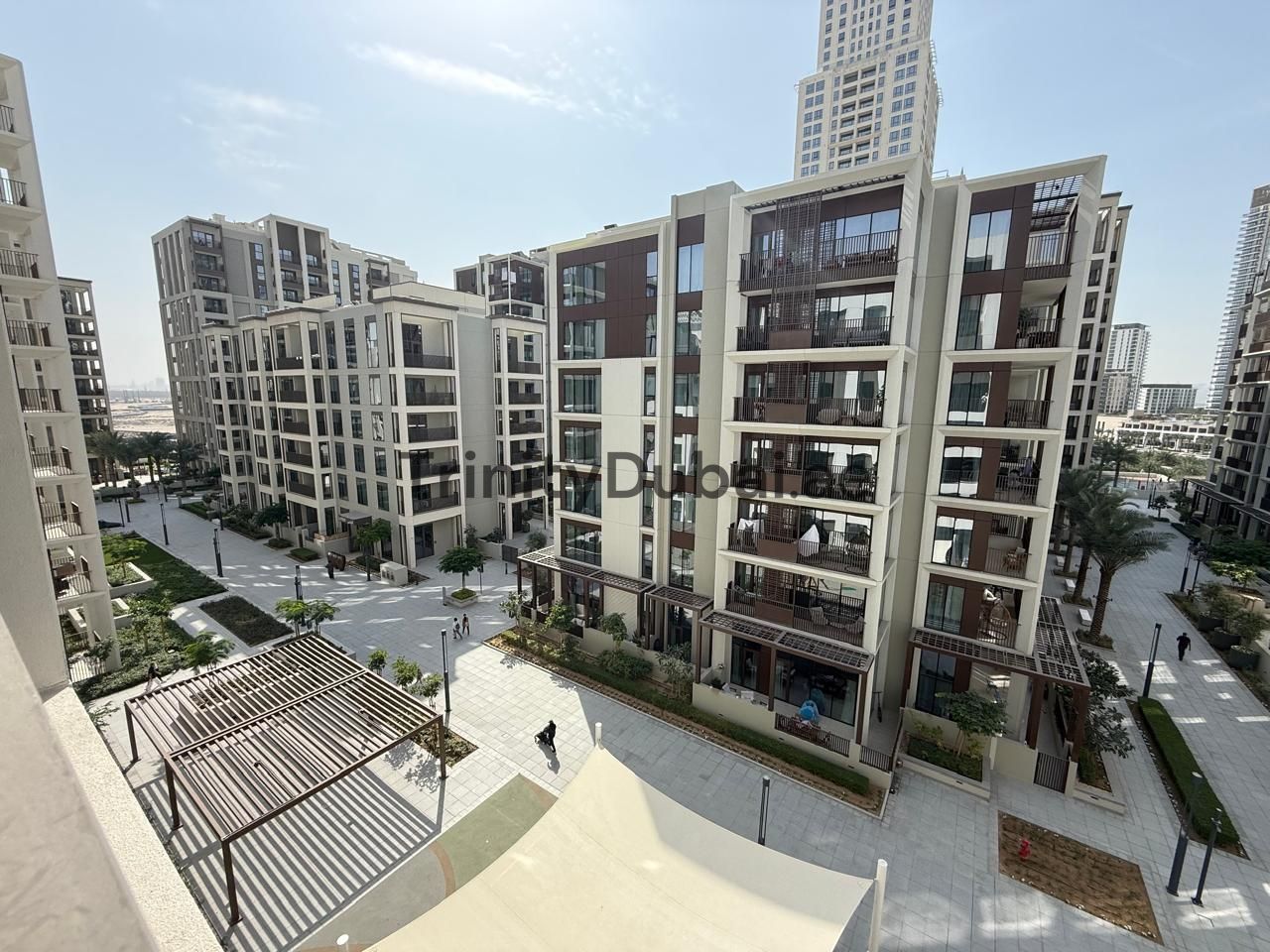 Brand New | Creek View | 2 Cheques | Prime Location