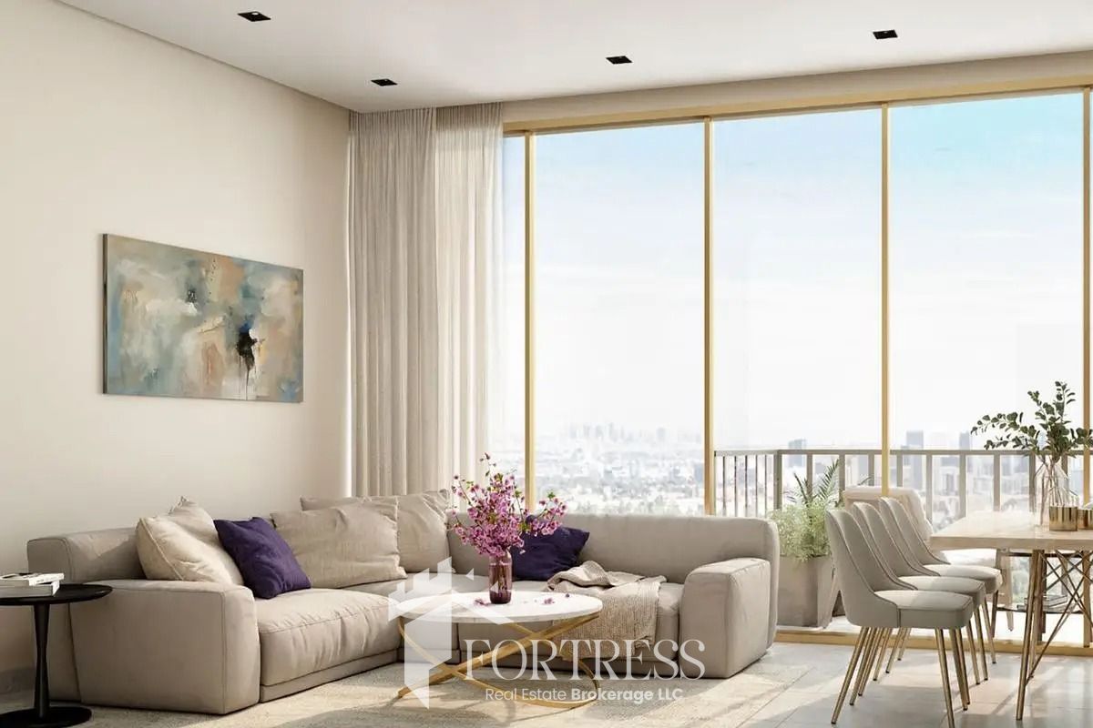 HIGH ROI | 1 BR BRAND NEW | POOL VIEW
