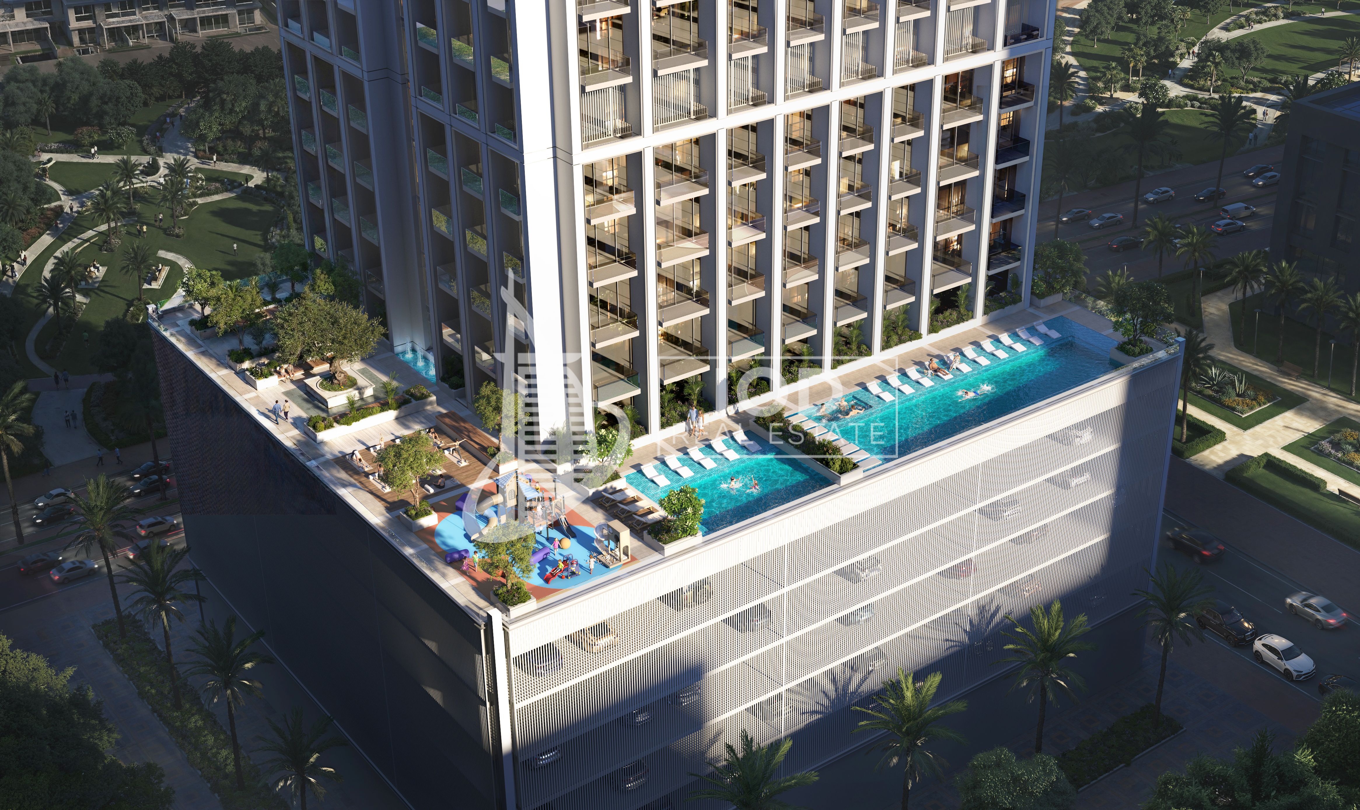 New Launch | High Yield Investment | Near Circle Mall |