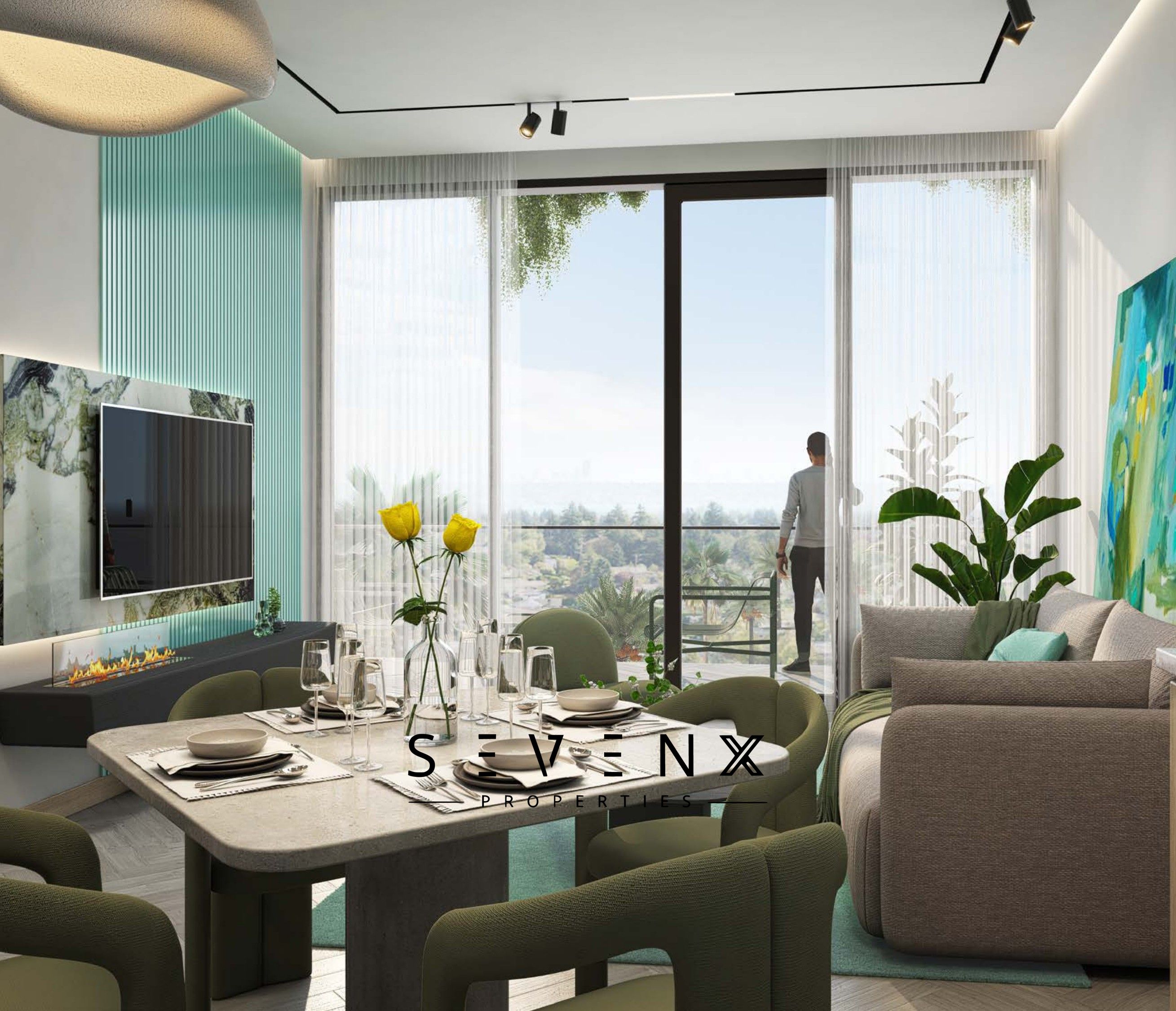 Distress Deal | 1BR with Payment Plan | Premium Community Living