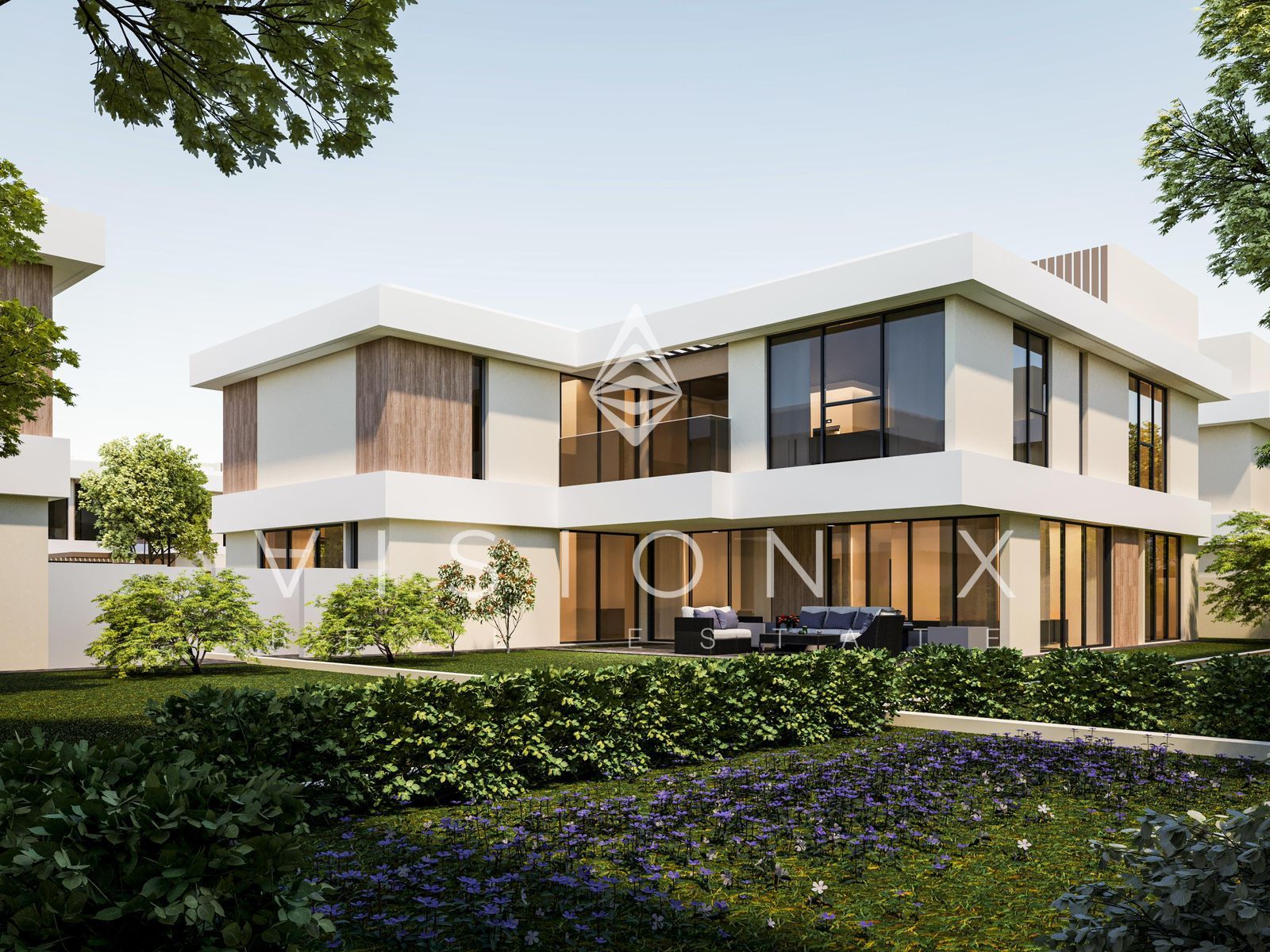 Exclusive Off-Plan Villas | Premium Shuomuos