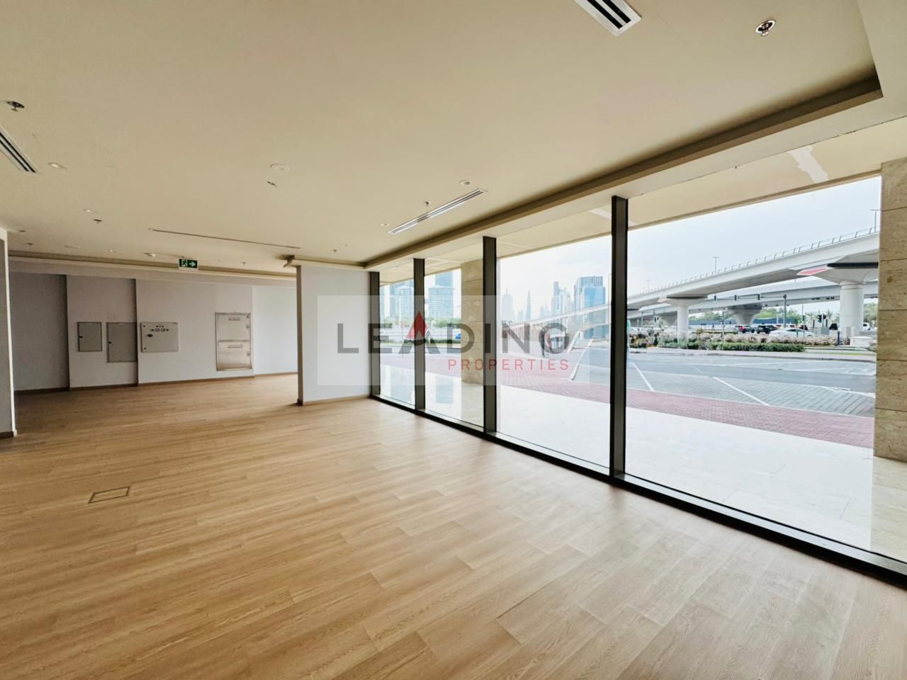 Fitted Shop | Amazing Layout | Road Facing