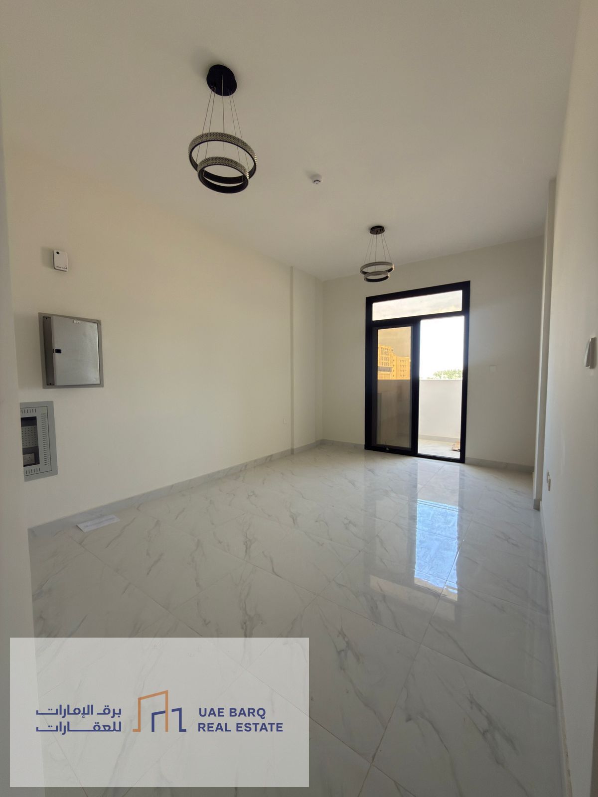 Brand New Apartments in Al Falah Commercial Area, Muwaileh