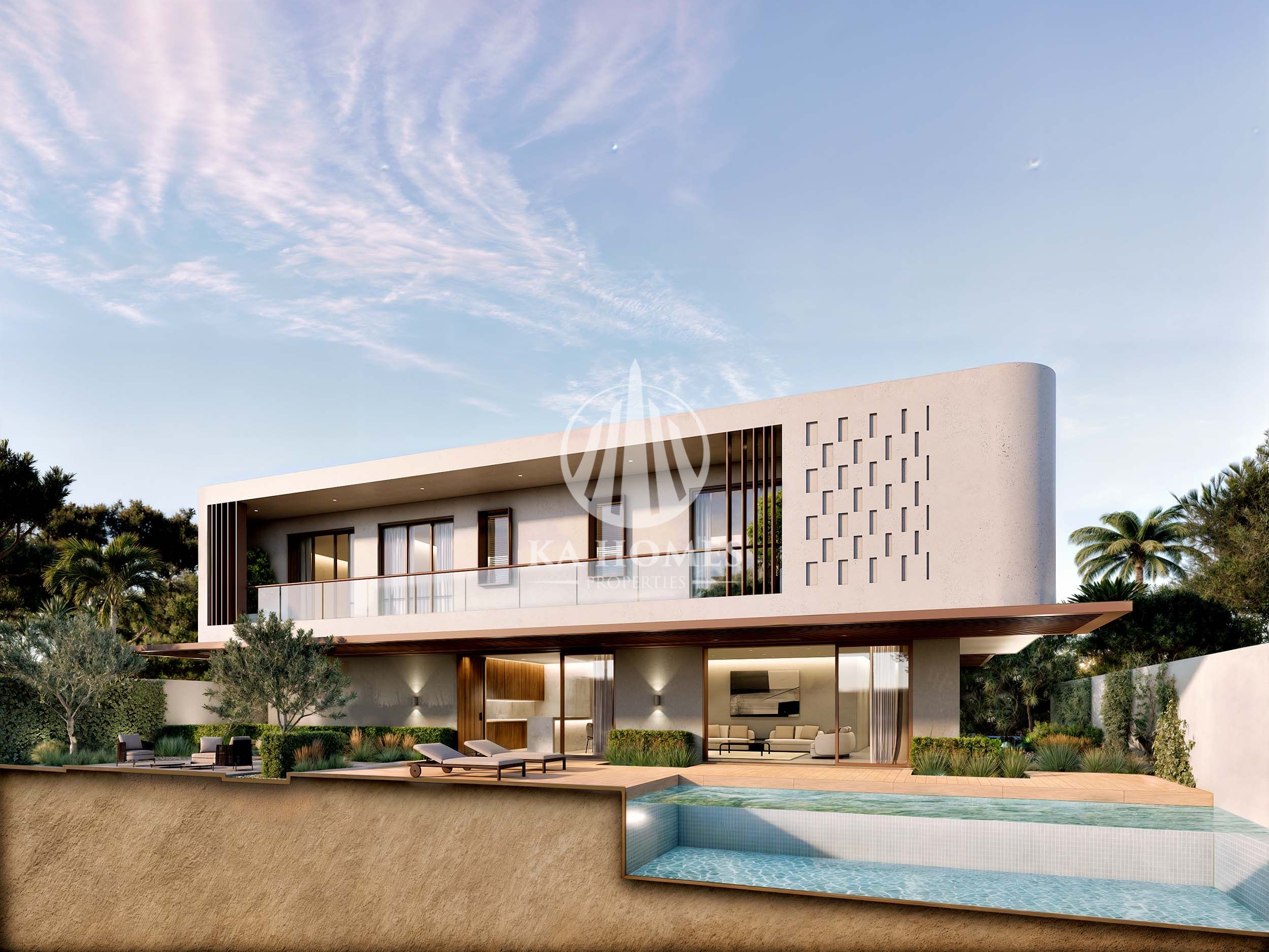 A Green Lifestyle Awaits | Nature-Inspired Community | Only 5% Down