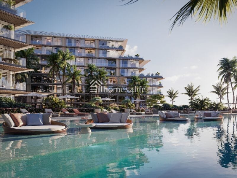 Rixos Dubai Islands Hotel & Residences