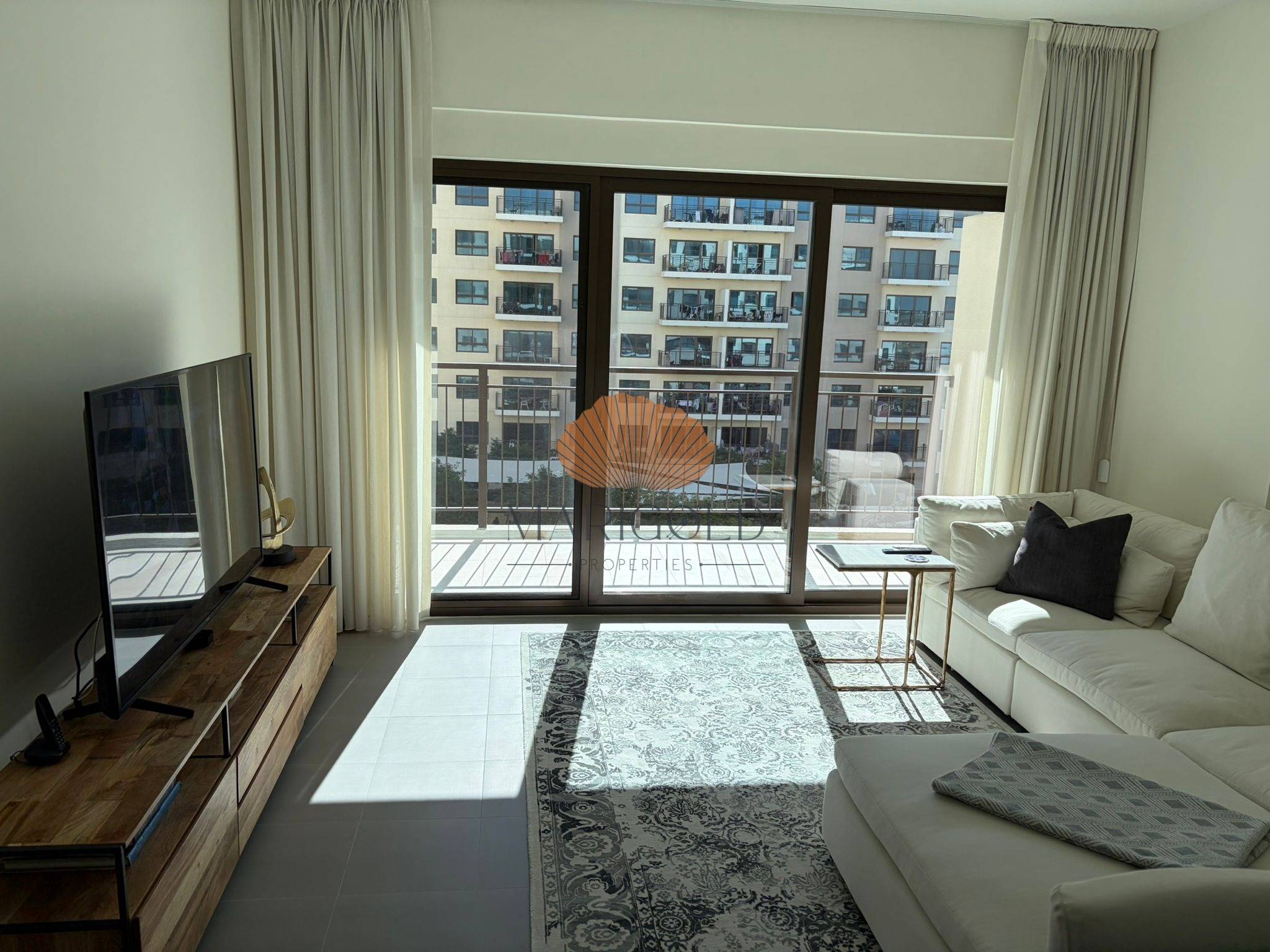 GOLF COURSE VIEW | IMMACULATE | PREMIUM UNIT