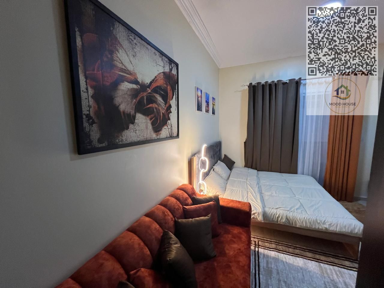 Al Jurf 2 – Ajman Emirate One of the most vibrant and well-established residential areas in Ajman City, featuring a strategic location close to She