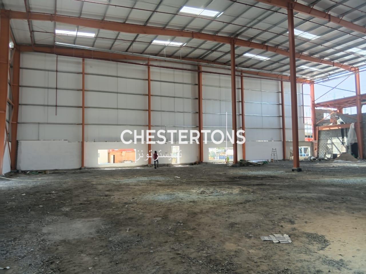 JAFZA FREEZONE I NEW FACILITY I Q2 2026