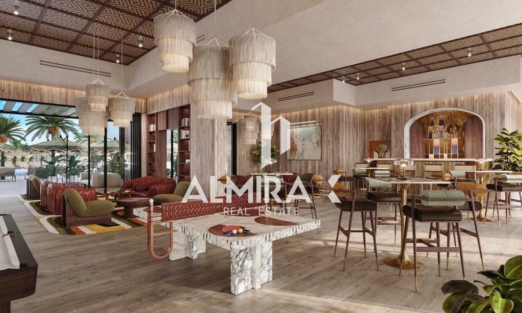 1BR for Sale | Motor City Dubai | Invest Now!
