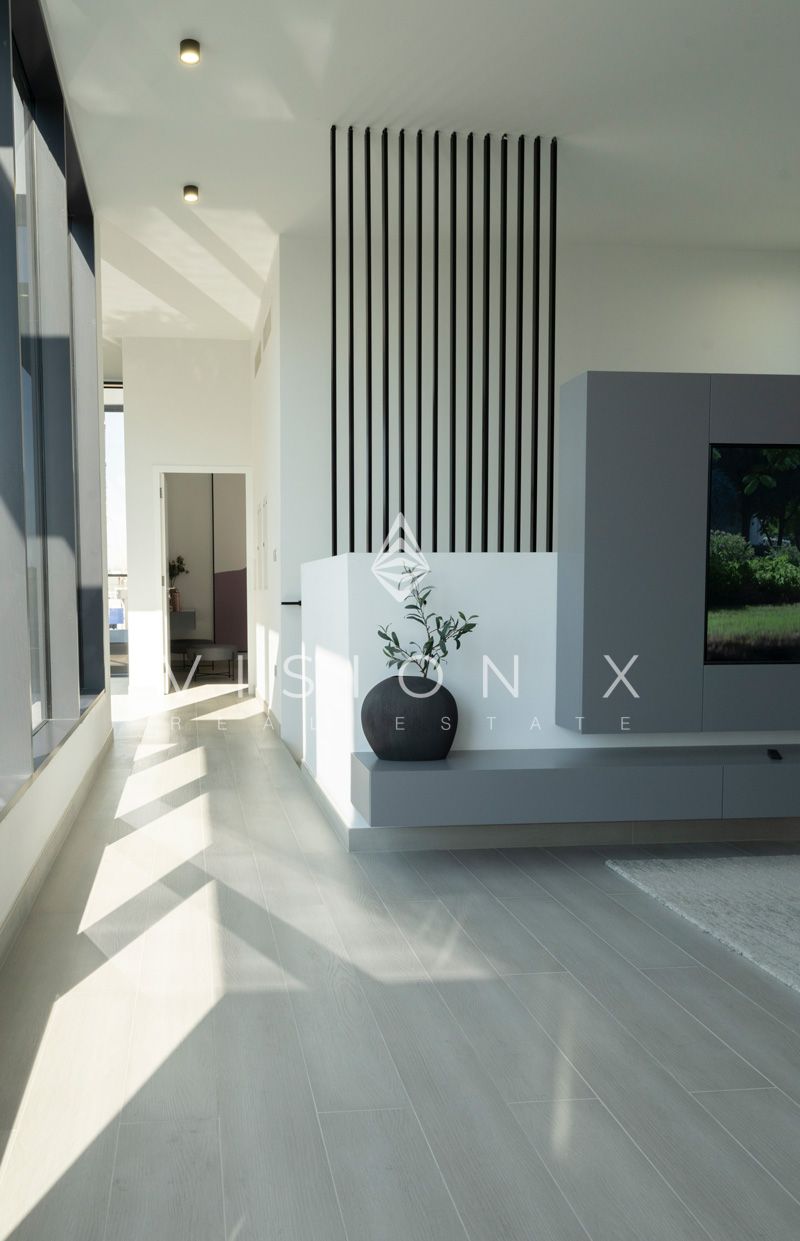 Brand New Villa | Peaceful & Secure | Masaar 2
