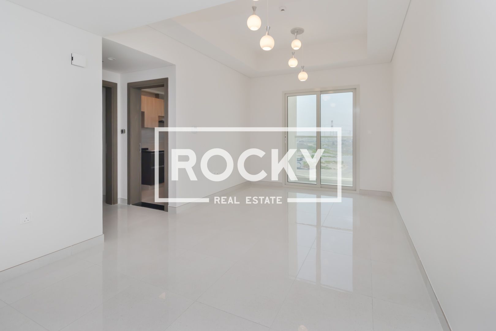 1 B/R with Balcony | Al Warqa 1