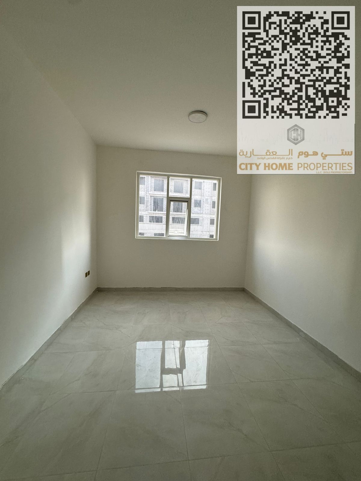 AED 46,000 Yearly – Spacious 2-Bedroom Apartment | Al Mowaihat 3