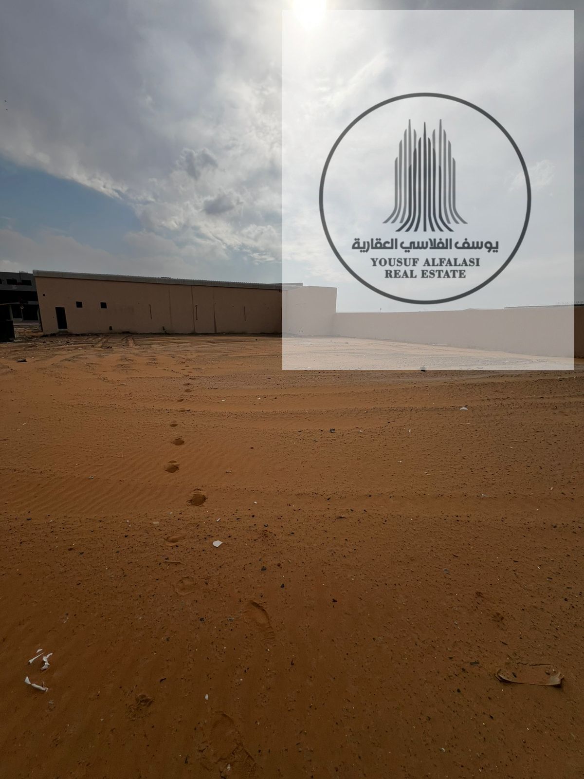 Land for sale, 20-year ownership, prime location, an unmissable investment opportunity
