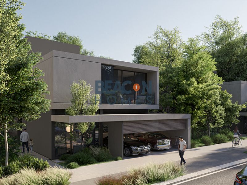 Prime Location | End Corner | Green Community