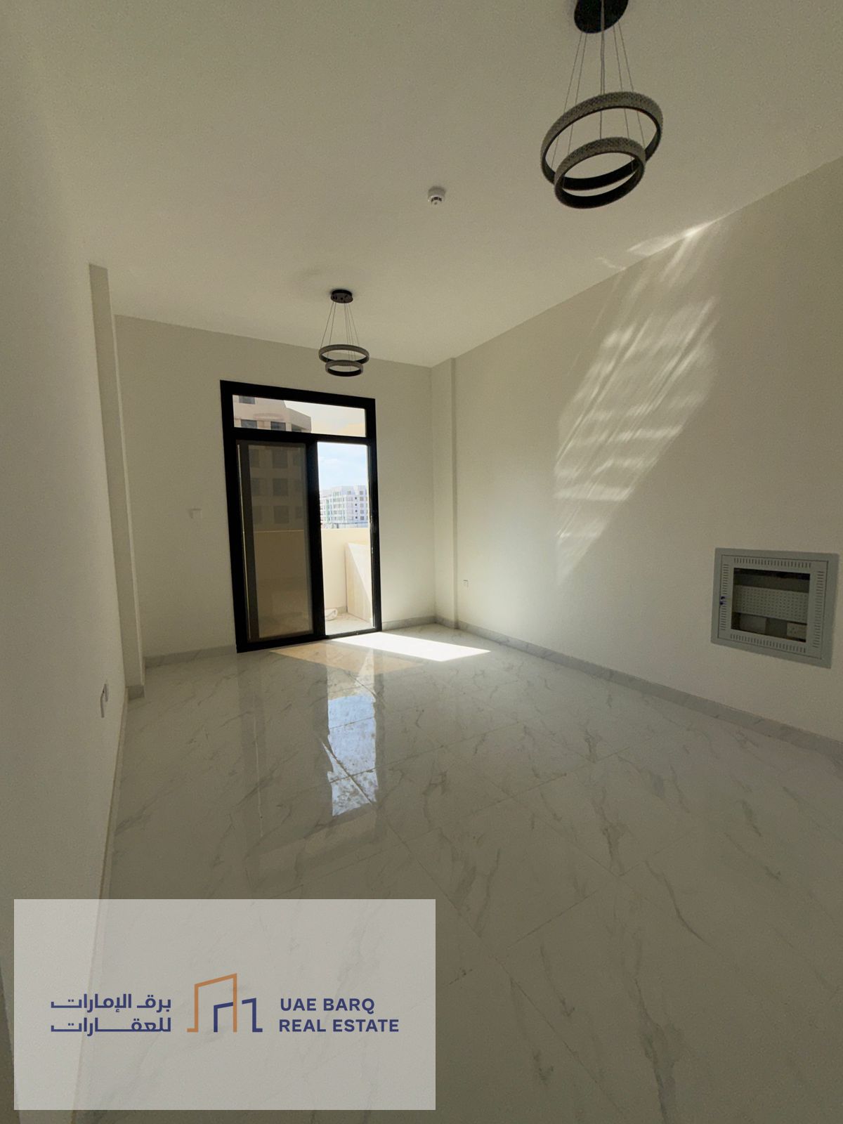 For Rent: Brand New Apartments in , Muwaileh commercial