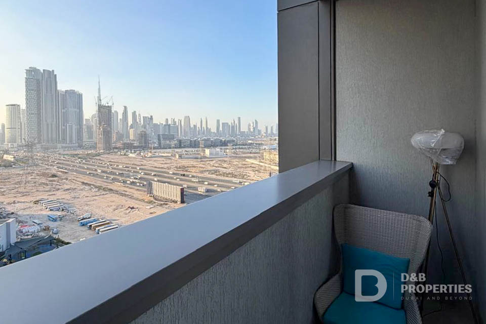 Spacious layout | Stunning View | VOT