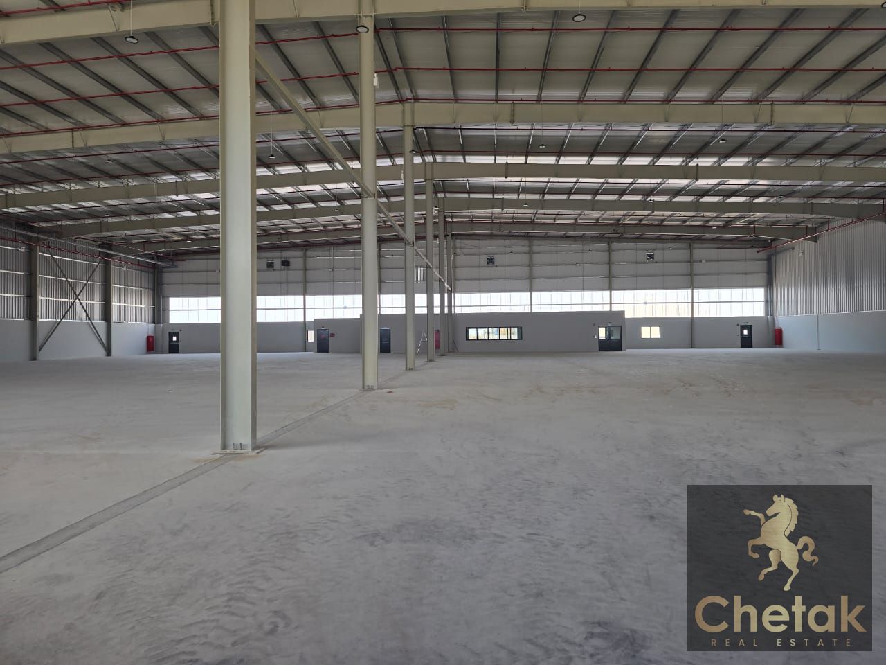 High Demand | Dubai Industrial City | Nice Location