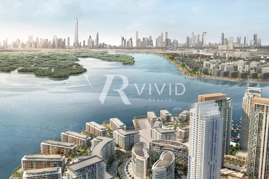 MOTIVATED SELLER | WATER VIEW | HIGH FLOOR