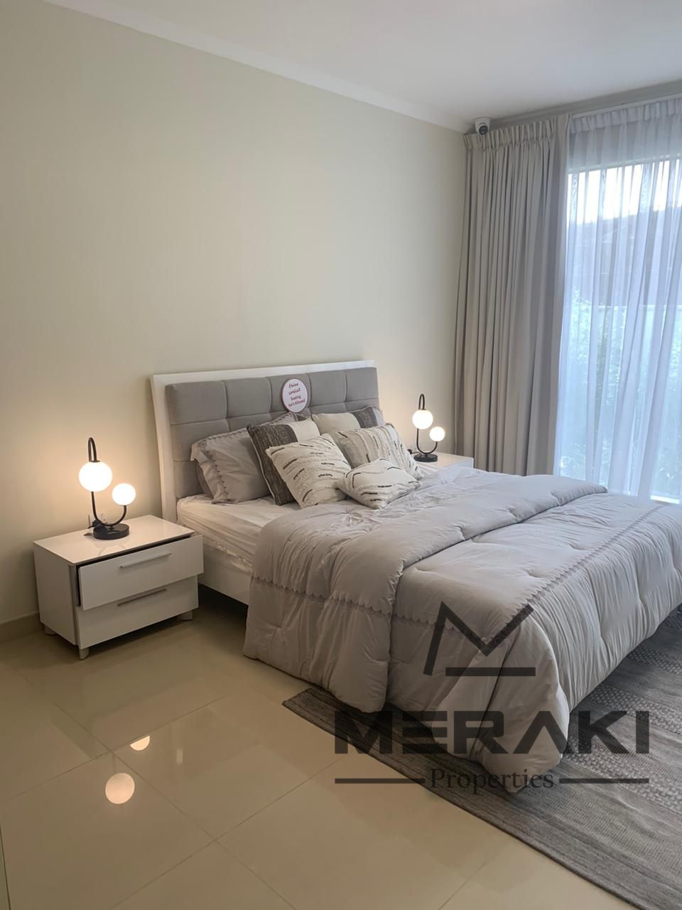 Big 1 Bedroom Apartment in Ajman One Phase 2 1110 sqft with only AED 5,460 monthly