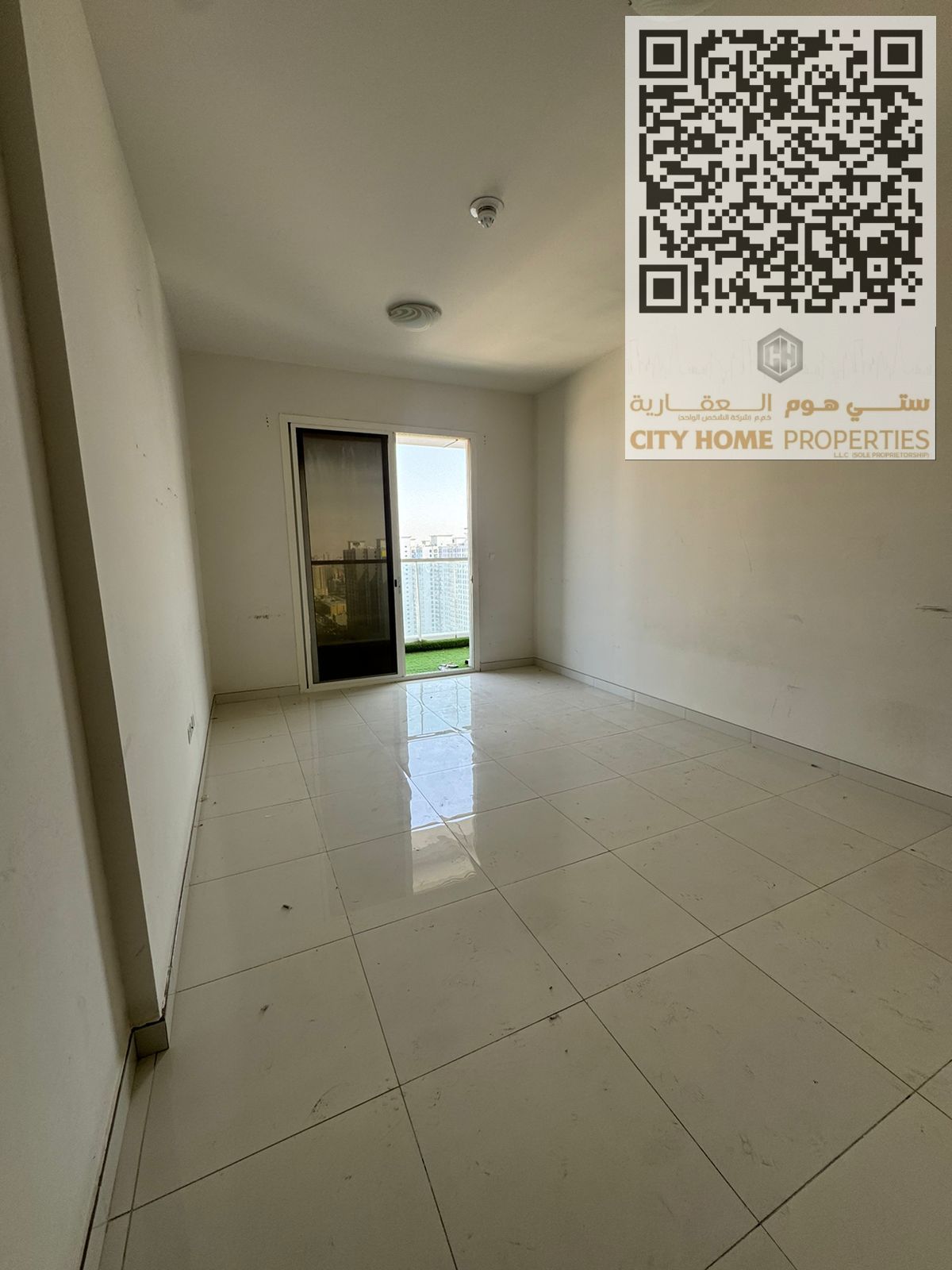 Prime 2-Bedroom Apartment for Annual Rent in Al Rashidiya 3