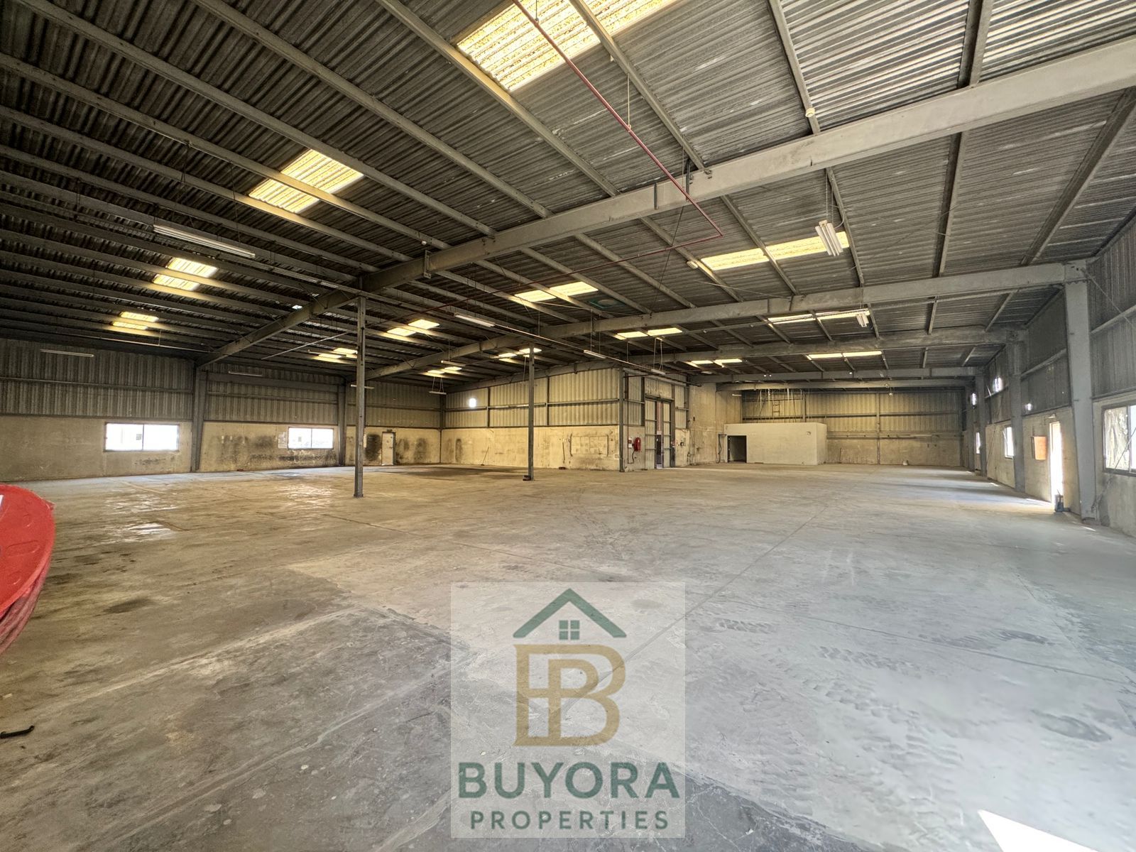 10800 SQFT WAREHOUSE-PRIME LOCATION-BEST PRICE 85-90/SQFT