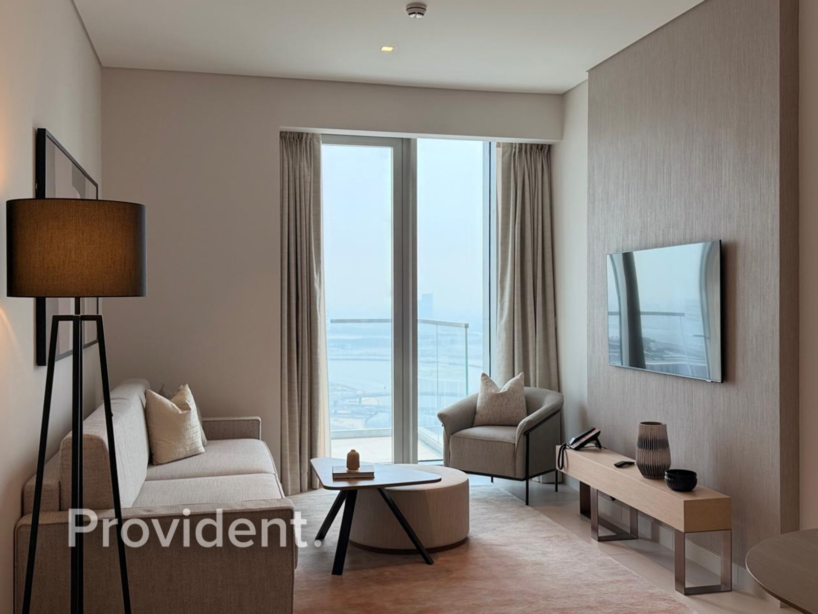 Quiet Luxury | High Floor | Open View | No Agents