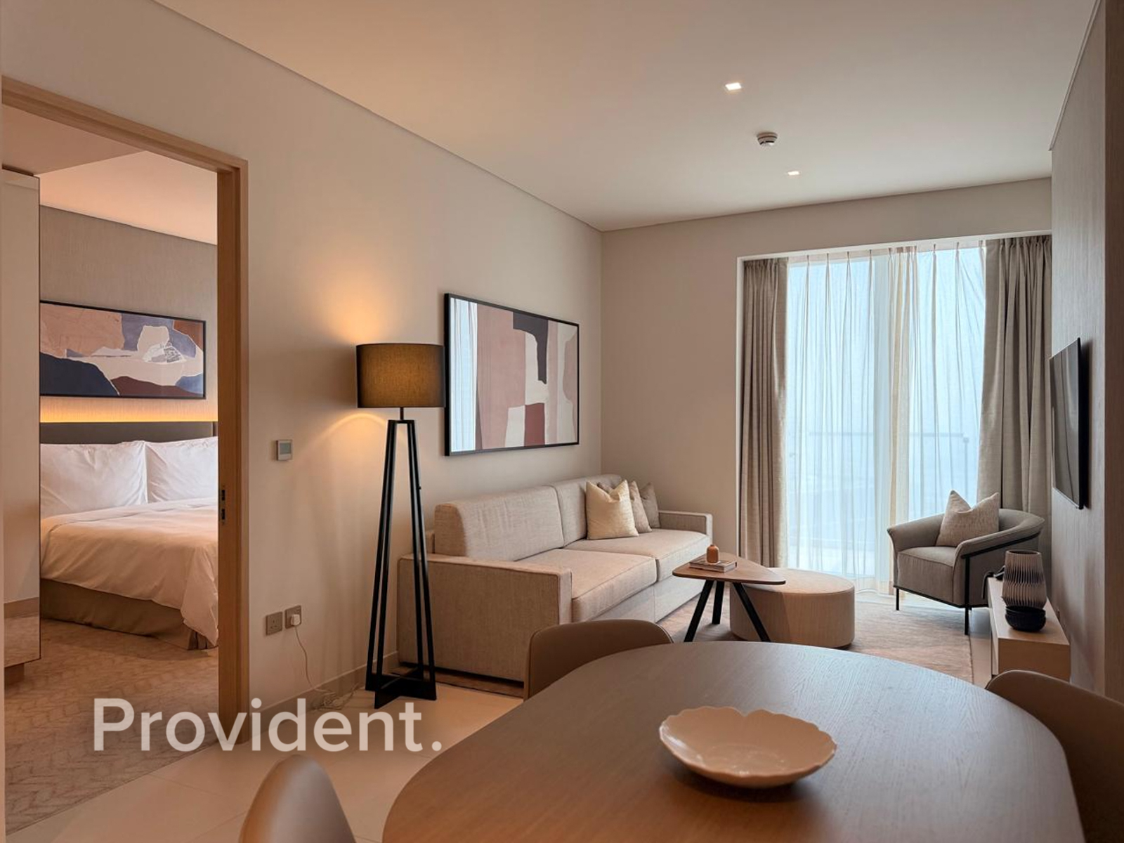 Quiet Luxury | High Floor | Open View | No Agents