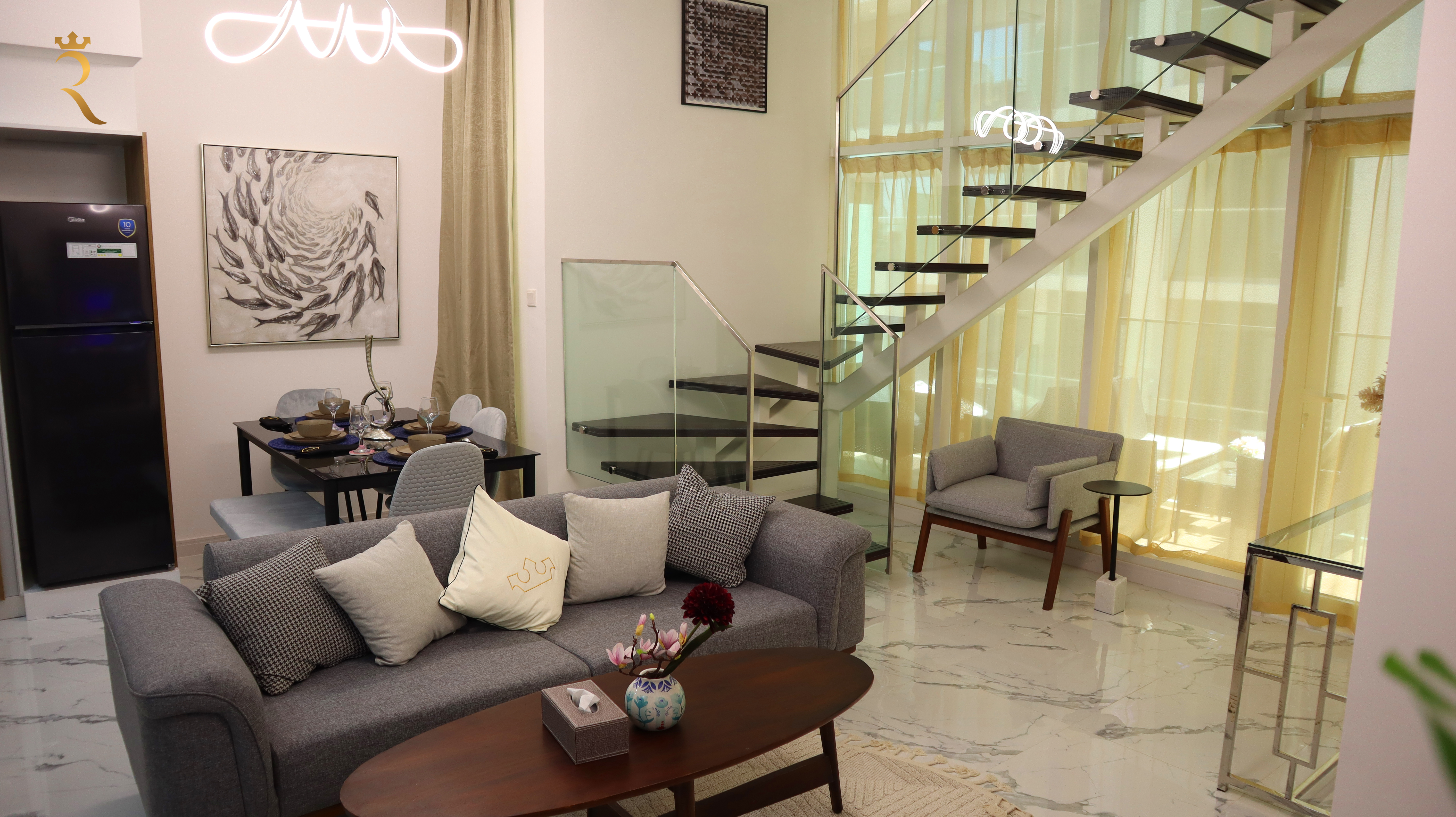 Stylish Haven | The Elegant Oasis