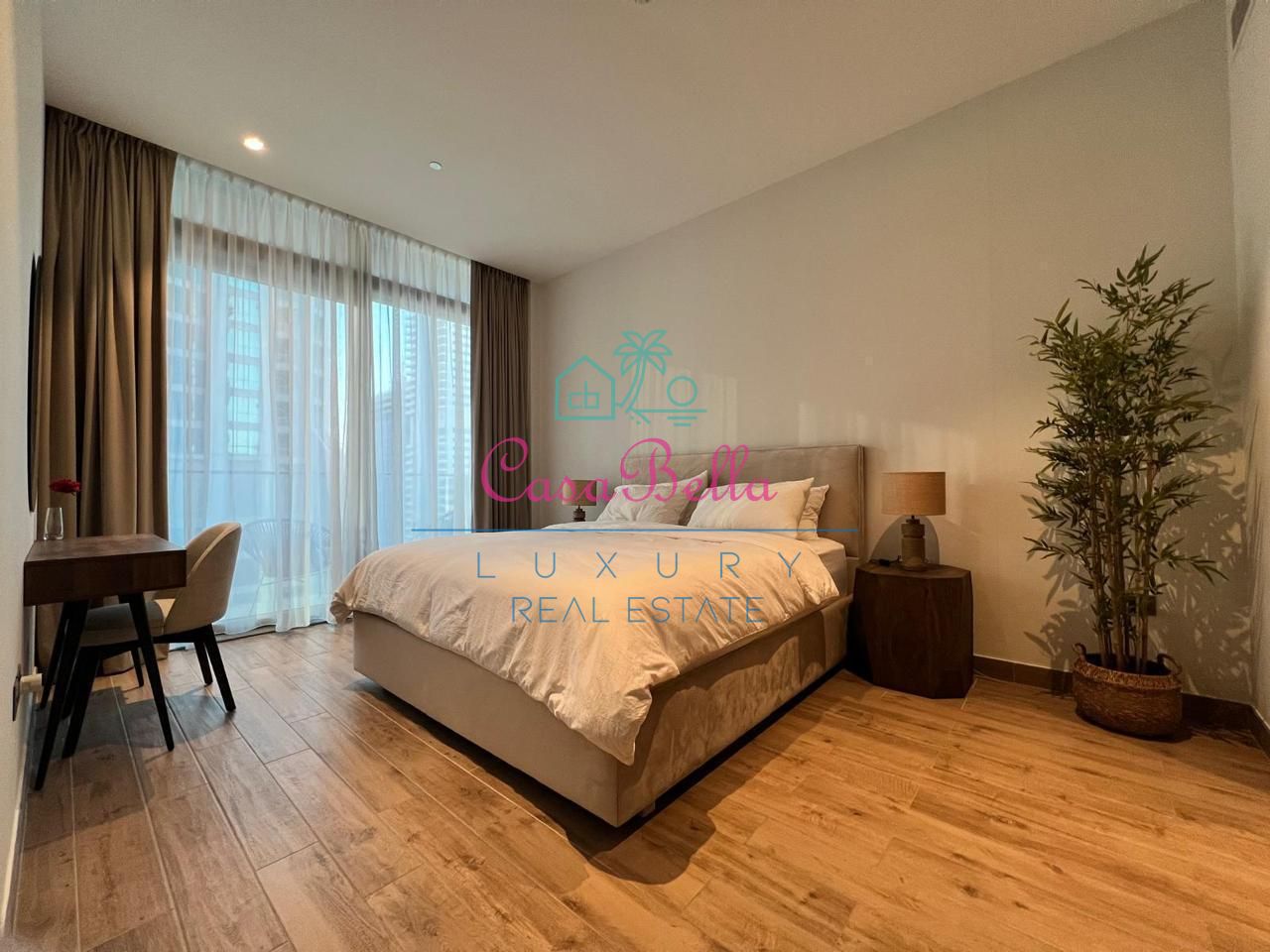 Luxury Amenities Building | Big Size | Near Tram