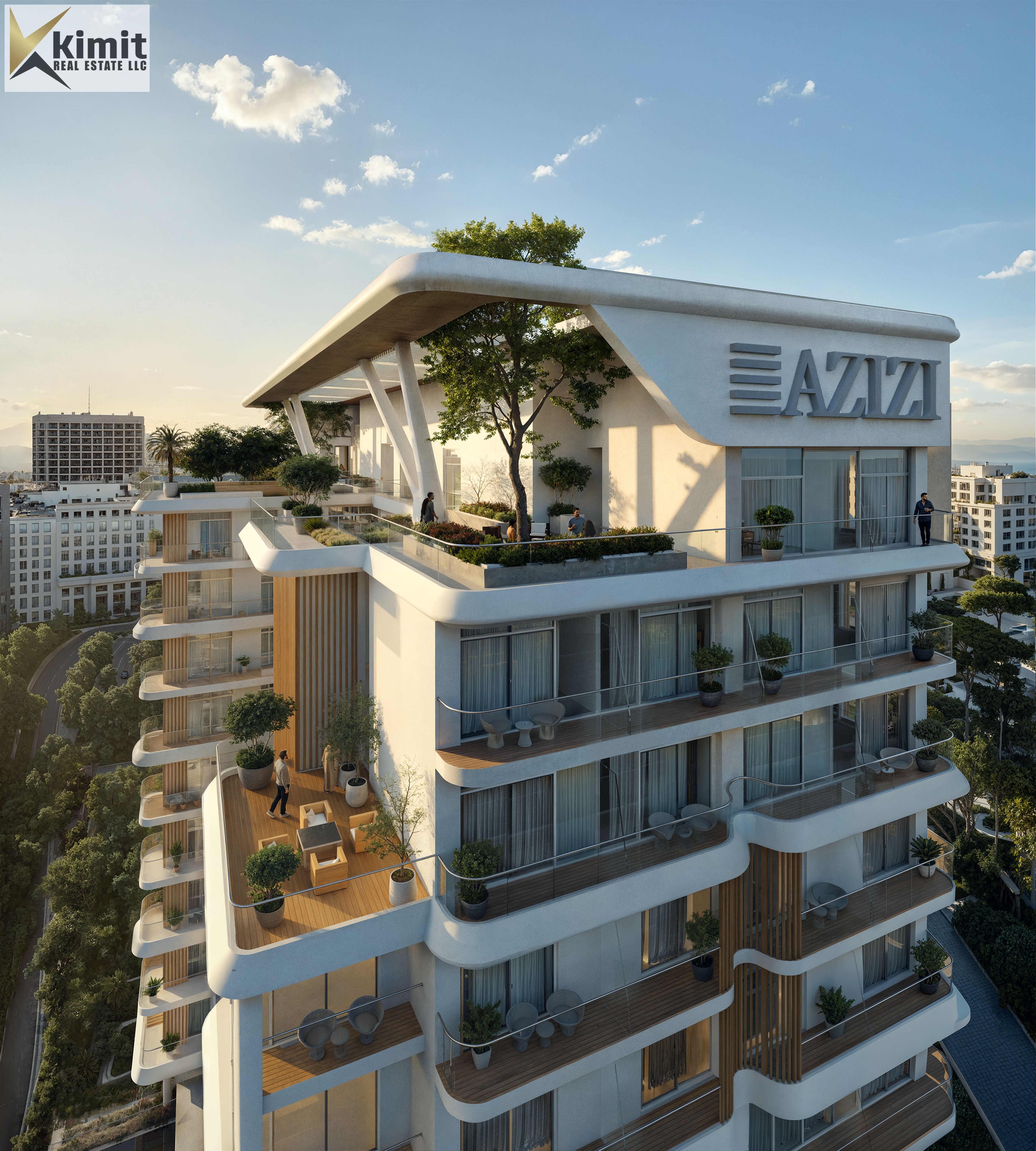LIVE SMART PAY EASY MOVE 2027