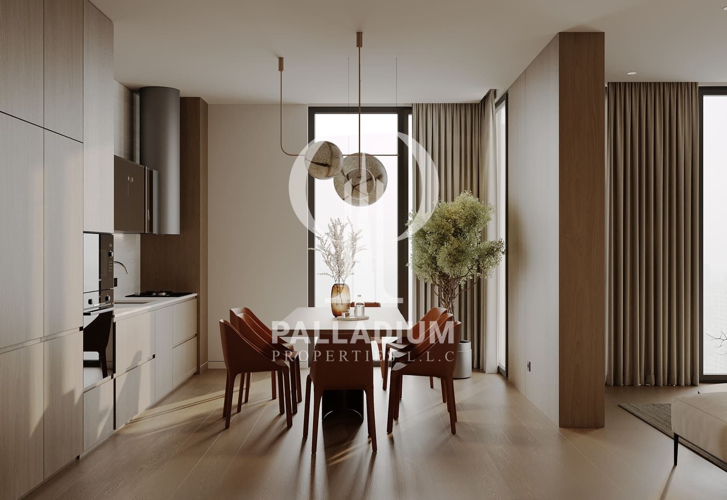 Premium Sea-View Homes | Dubai Islands | Highly Demanded