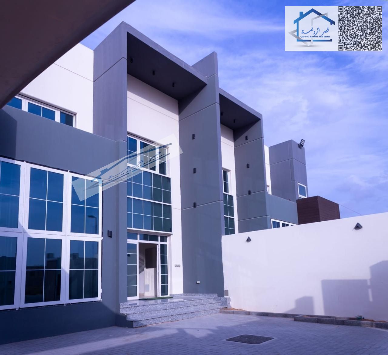 TOW VILLA for sale directly from the owner