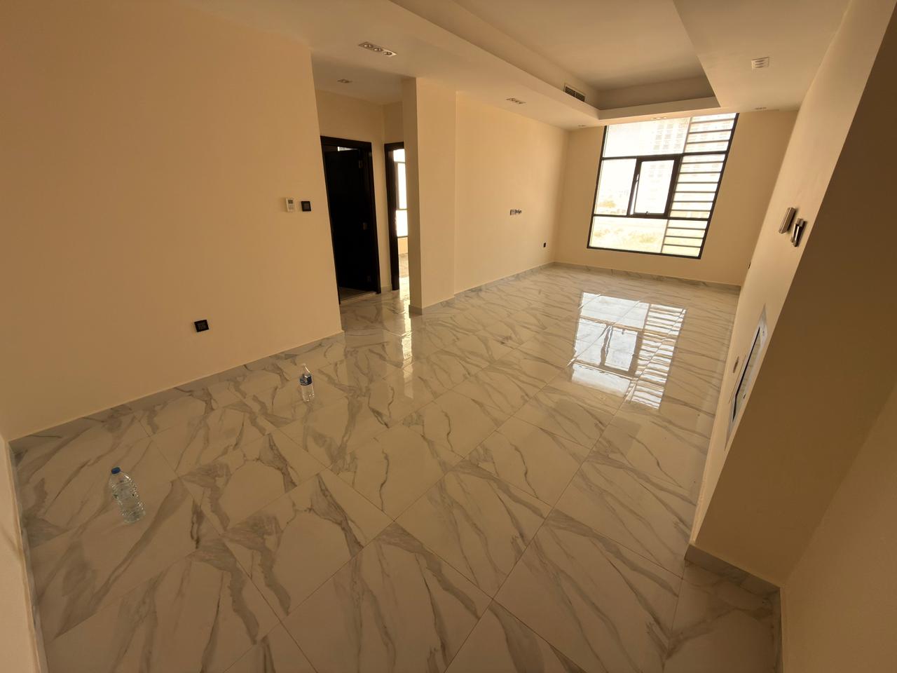 Luxury and security in the heart of Al Jurf