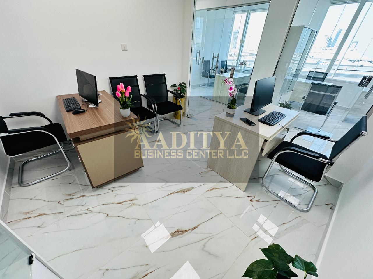 Beautiful Office |direct from Owner |⁠near to Public Transport