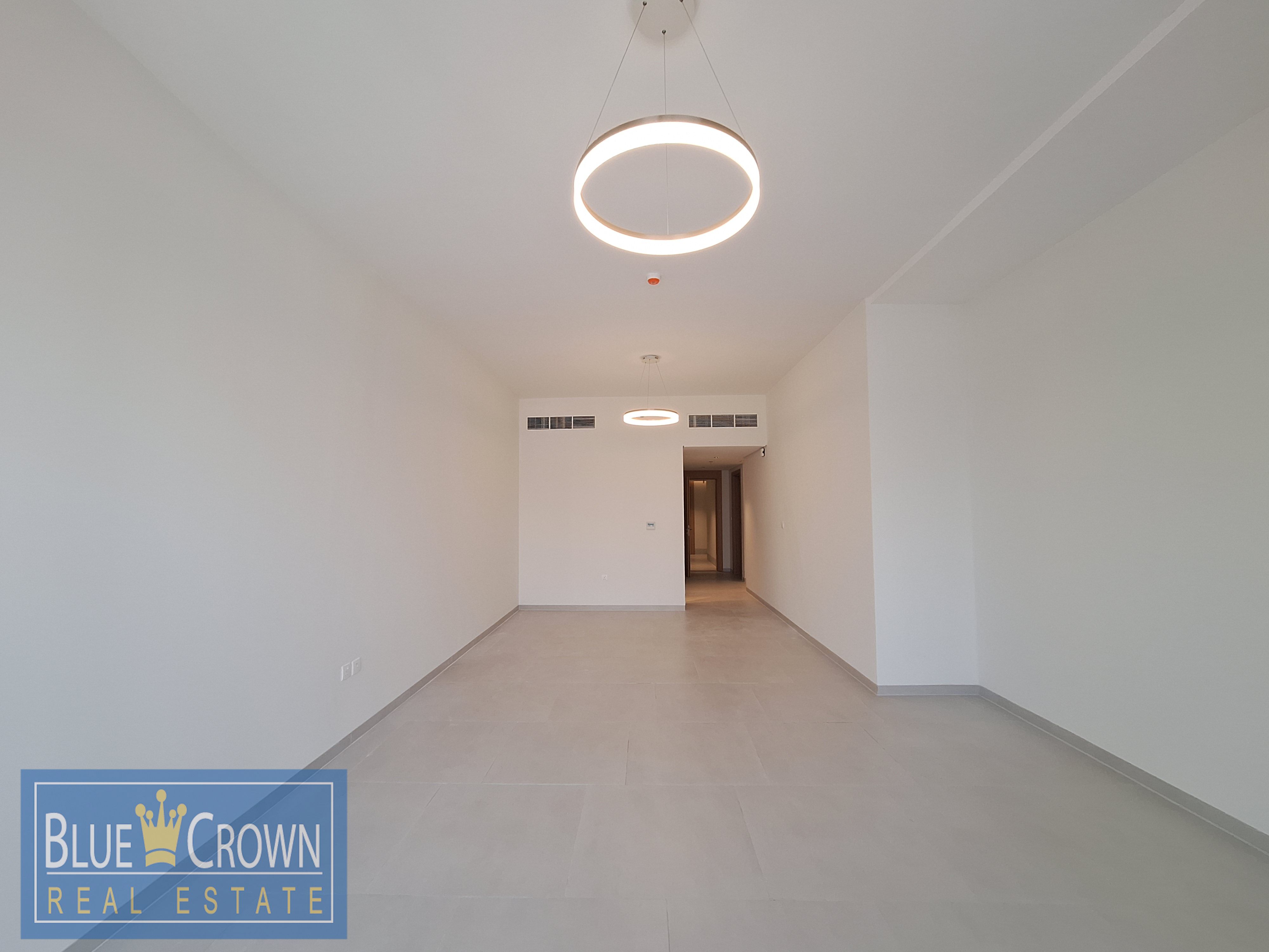 Lowest Price | Spacious & Huge 3BHK+MaidRoom | Brand New Building