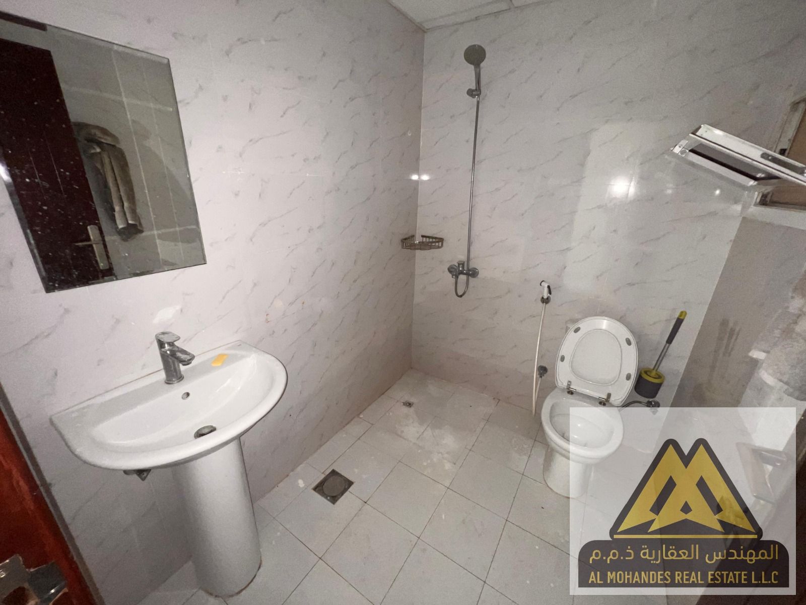 1-Bedroom Apartment for Families for Rent – Prime Location