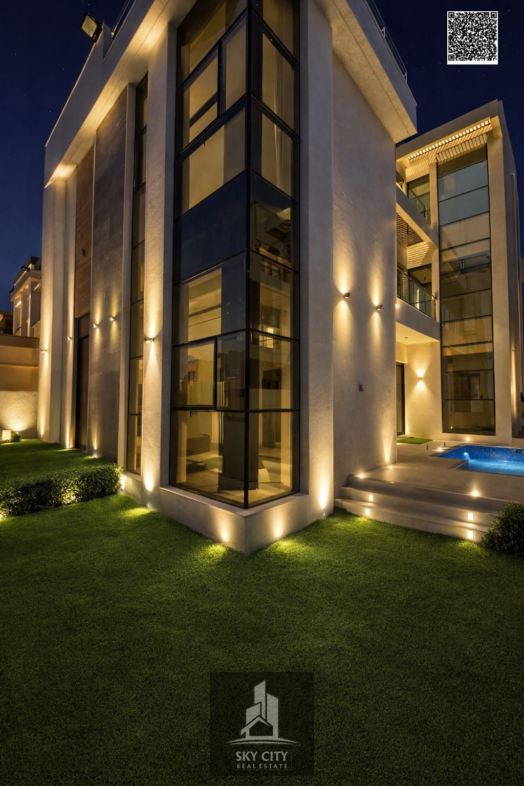 Now is your chance to own your dream villa in Ajman Al Yasmin - a luxurious modern design and an unparalleled location! Your dream villa is ready, at