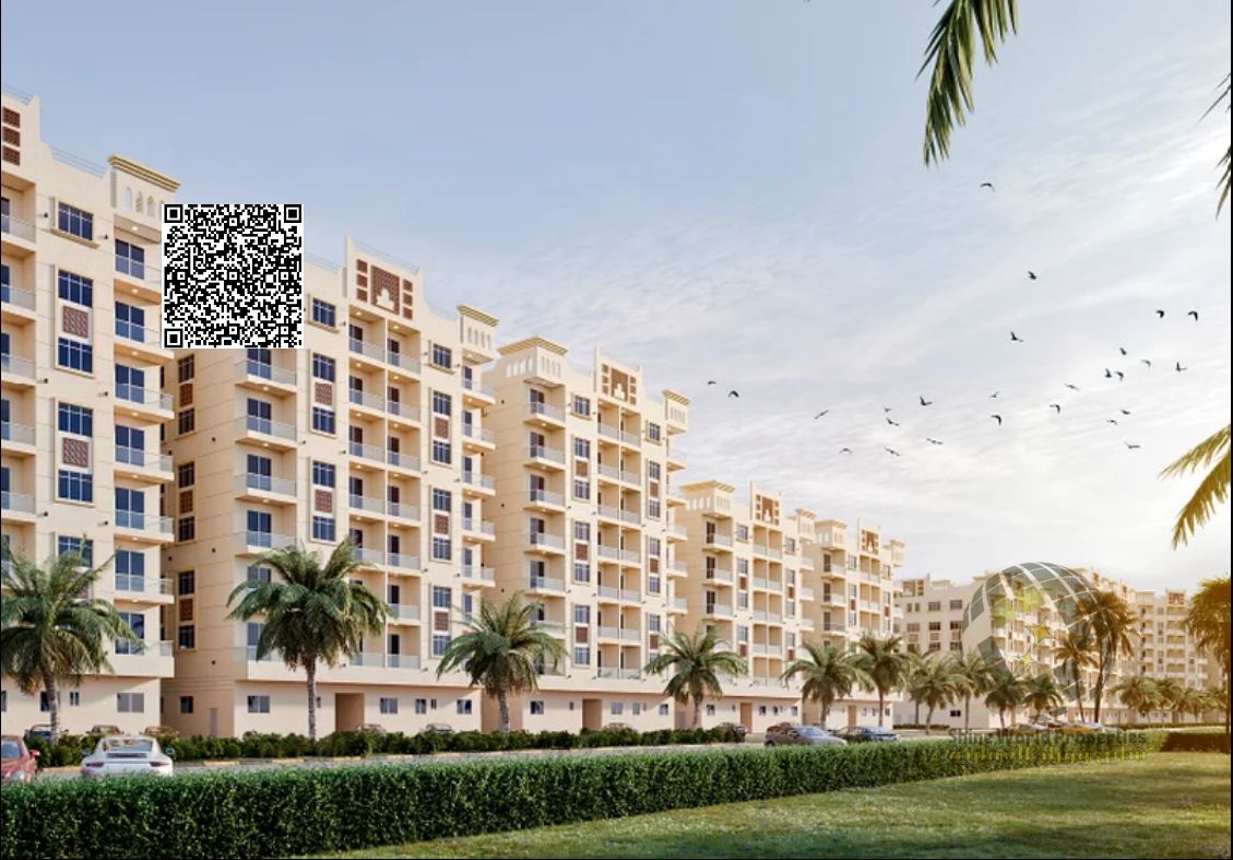 5% Down Payment | High ROI Prime Location | Flexible Payment Plan