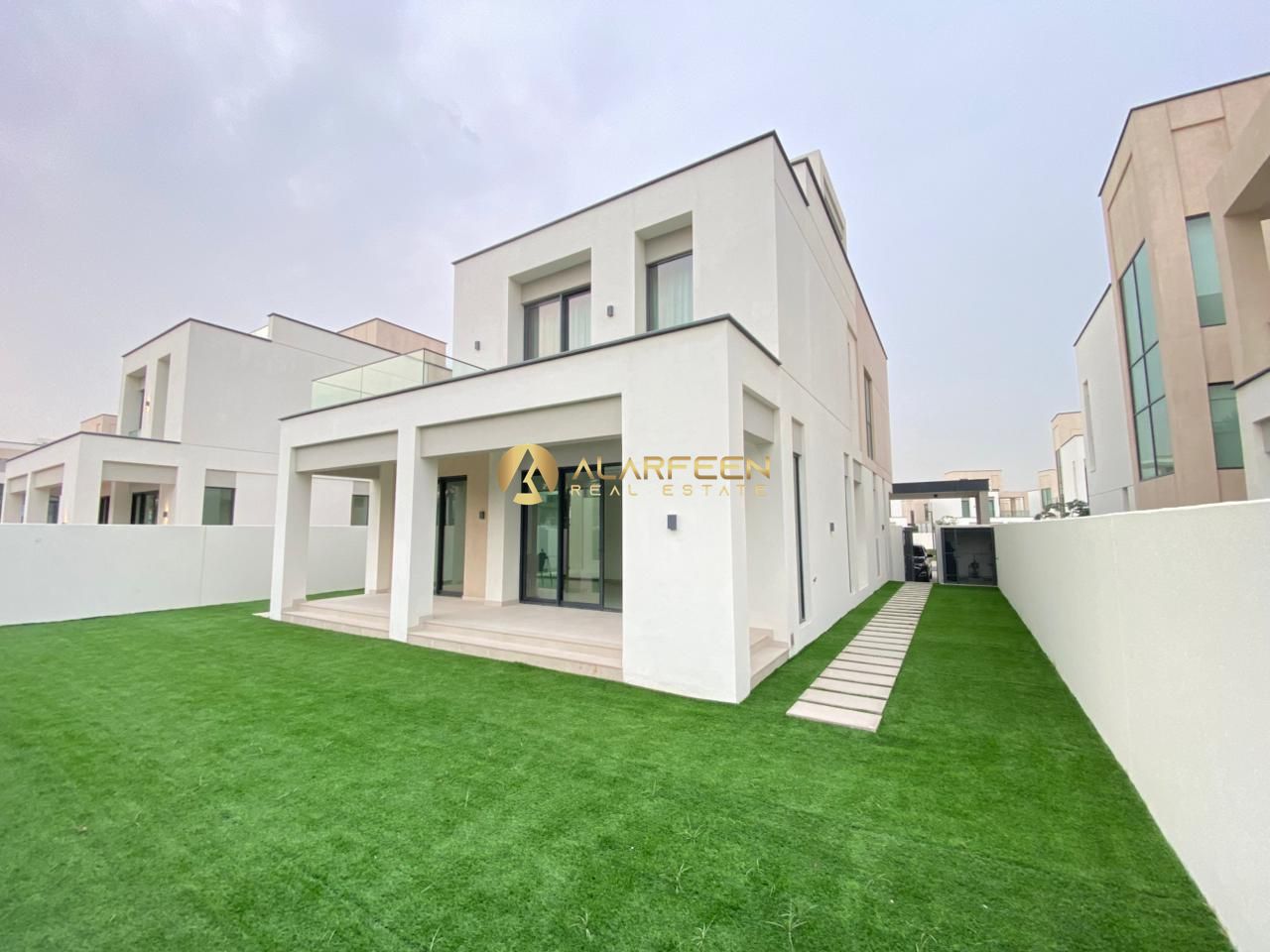 4Br+Maid | G+2 | Best Amenities